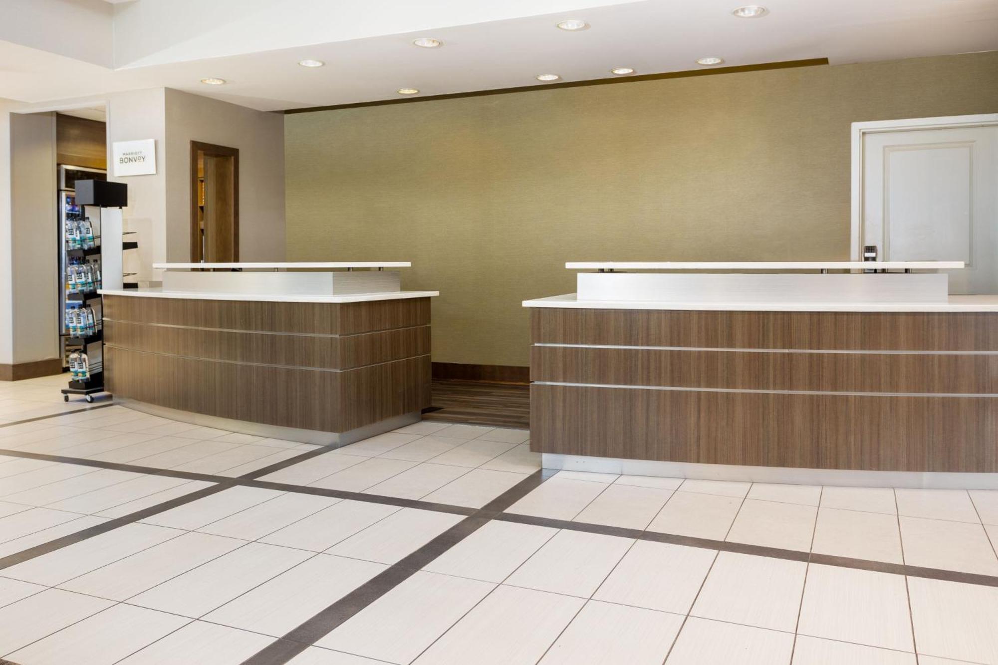 Residence Inn By Marriott Decatur Forsyth Exteriör bild